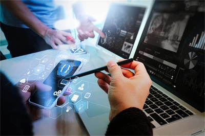 电脑软件开发概述