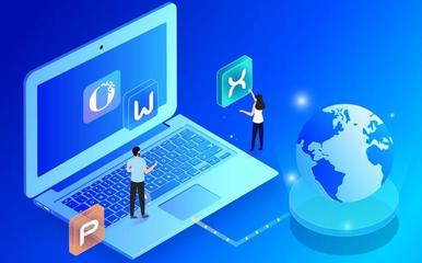 中国三大顶尖软件开发企业及其影响力